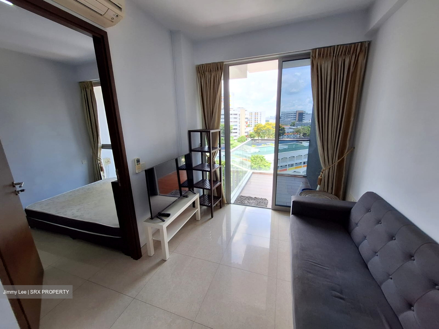 Centra Heights (D14), Apartment #591385811